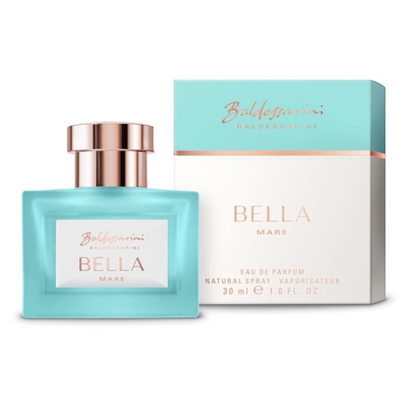 Baldessarini Bella Mare Eau De Parfum 50ml Natural Spray