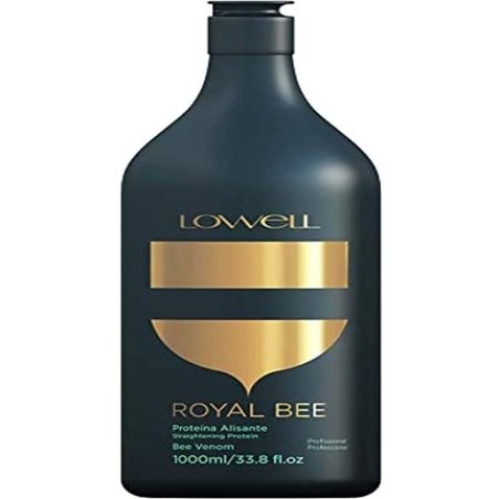 LOWELL Royal Bee Strengthening Protect 1000ml