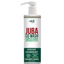 Widi Care Juba Co Wash Non-professional hair conditioner 500 ml Unisex