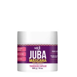 Widi Care Juba Hair Transition Mask 500g