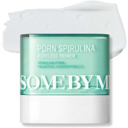 Some By Mi Pdrn Spirulina Poreless Primer 10g Korean Vegan Primer Stick