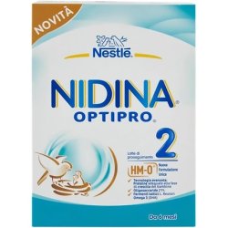 Latte Nidina Optipro 2 1200g