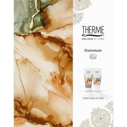 Therme Shower Treatment Gift Set