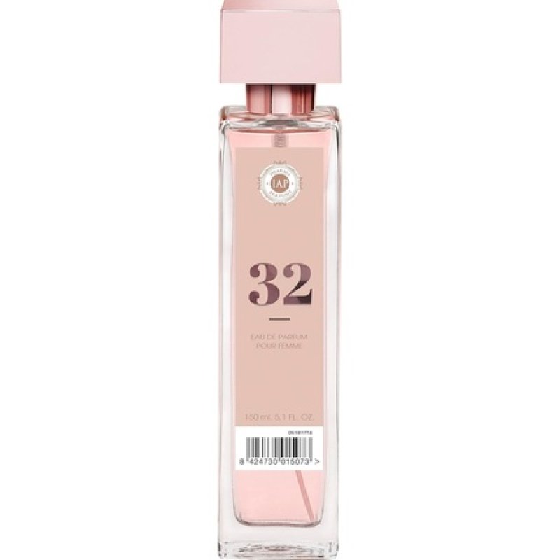 iap PHARMA PARFUMS No-32 Floral Eau de Parfum Spray for Women 150ml