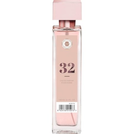 iap PHARMA PARFUMS No-32 Floral Eau de Parfum Spray for Women 150ml