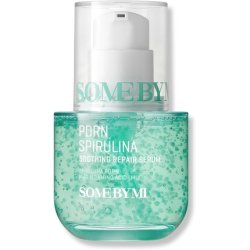 Some By Mi Pdrn Spirulina Soothing Repair Serum 50ml Korean Vegan