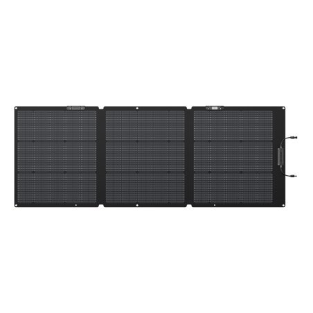 ECOFLOW NextGen 160W - Portable Solar Panel