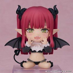 SEXY COSSPLAY DOLL - Marin "Liz" - Figurine Nendoroid 10cm