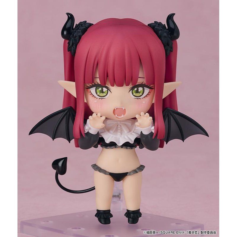 SEXY COSSPLAY DOLL - Marin "Liz" - Figurine Nendoroid 10cm