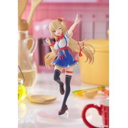 HOLOLIVE - Akai Haato - Pop Up Parade 17cm