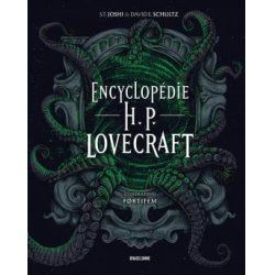 ENCYCLOPEDIE LOVECRAFT