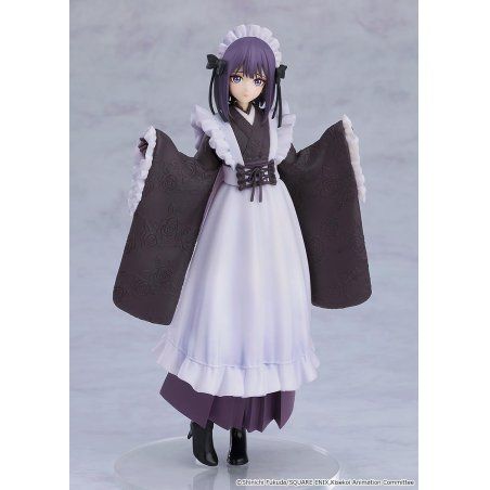 SEXY COSSPLAY DOLL - Marin "Shizuku Kuroe" - Pop Up Parade 17cm