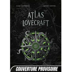 ATLAS LOVECRAFT