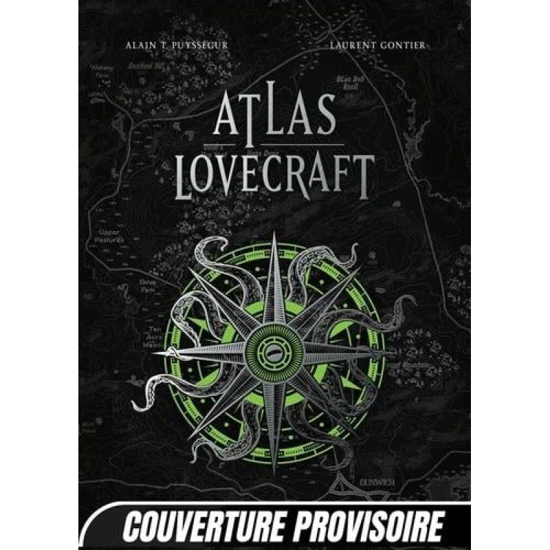ATLAS LOVECRAFT