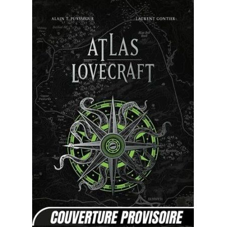 ATLAS LOVECRAFT