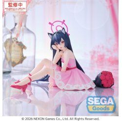 BLUE ARCHIVE - Serika - Figurine Yumemirize 12cm