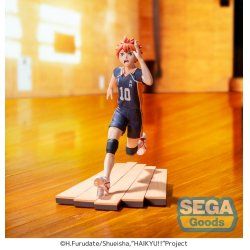 HAIKYU!! - Shoyo Hinata - Figurine High Premium 15cm