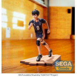 HAIKYU!! - Tobio Kageyama - Figurine High Premium 16cm