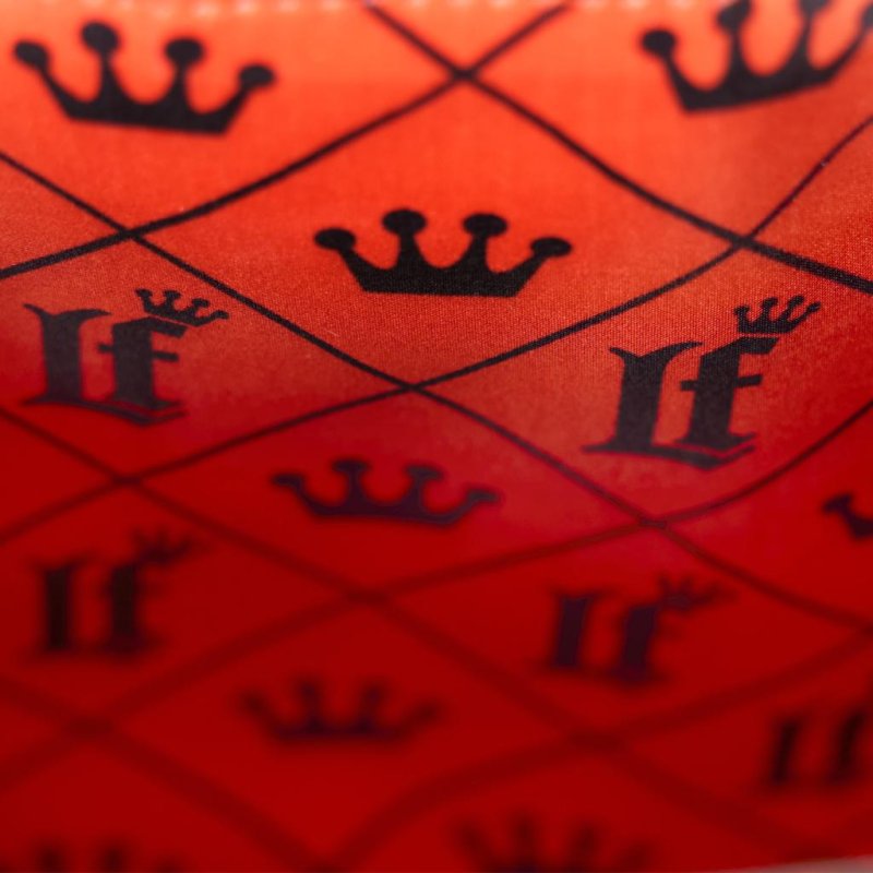 PUMPKIN - Sac bandoulière Loungefly