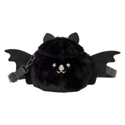 BAT - Sac bandoulière Loungefly