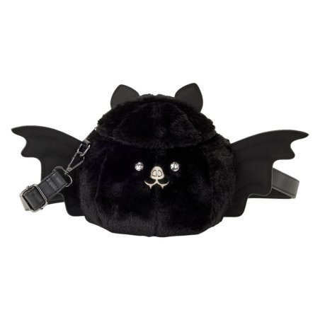 BAT - Sac bandoulière Loungefly