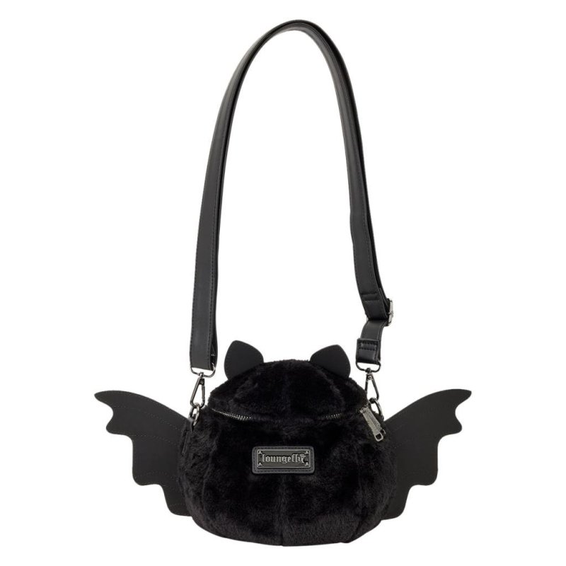 BAT - Sac bandoulière Loungefly
