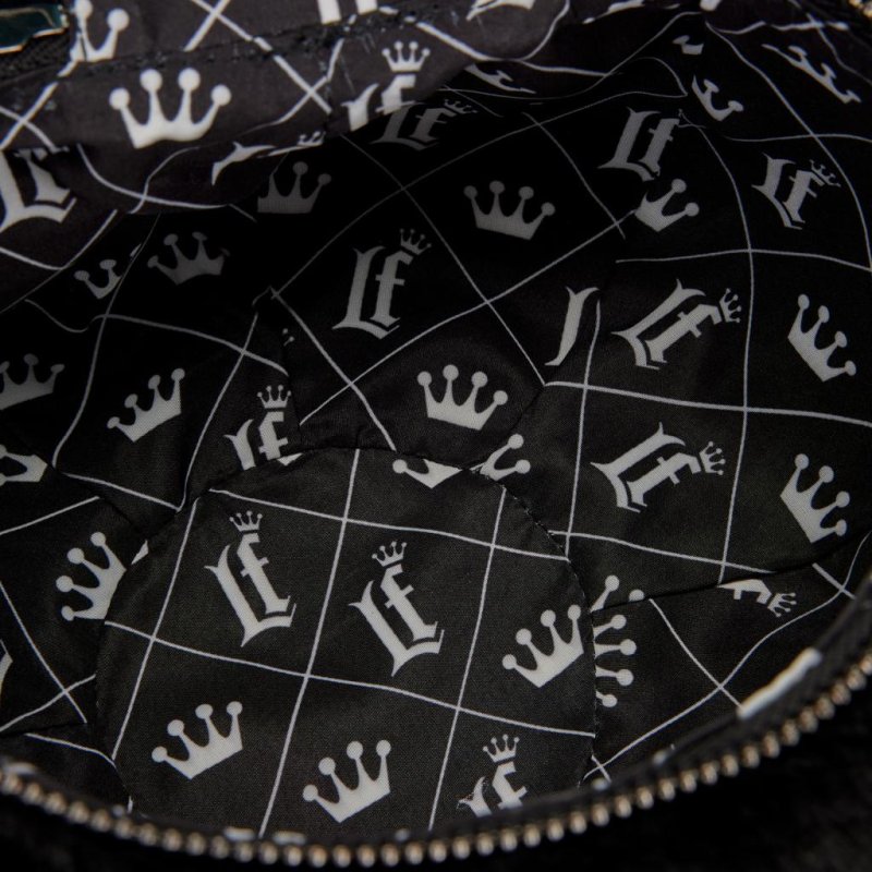 BAT - Sac bandoulière Loungefly