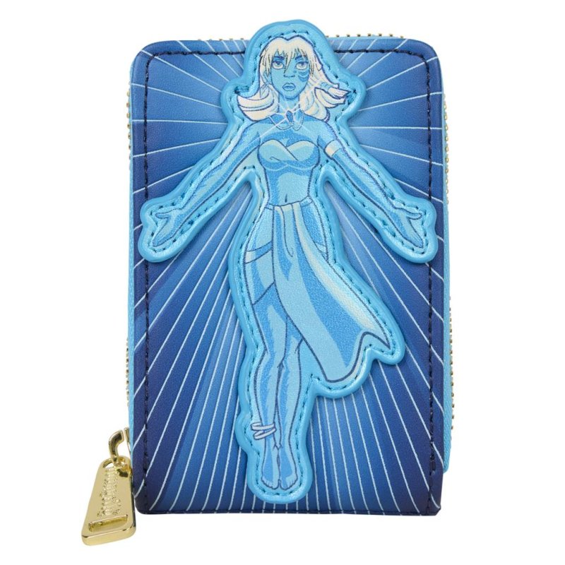 DISNEY - Atlantis Kida - Portefeuille LoungeFly