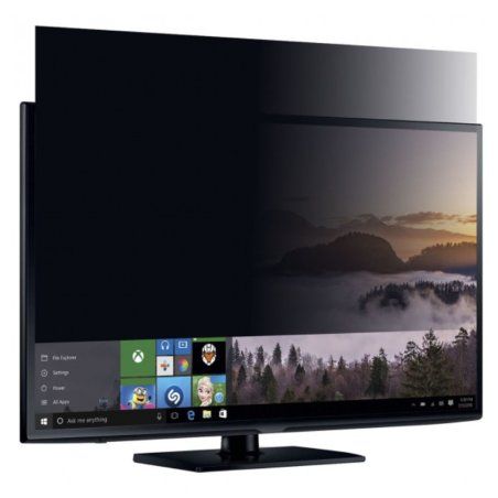 Mobilis 016449 display privacy filter 40.6 cm (16") Monitor/Laptop Frameless display privacy filter