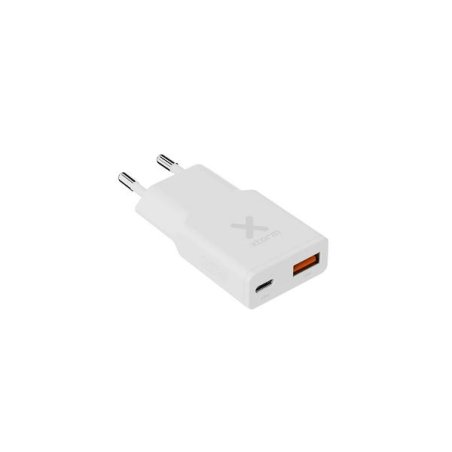 25W GO2 SLIMLINE CHARGER - WHITE