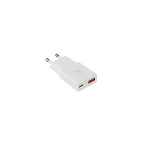 33W GO2 SLIMLINE CHARGER - WHITE