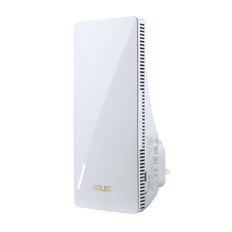 ASUS RP-BE58 AIMESH EXTENDER WIFI 7 Network repeater