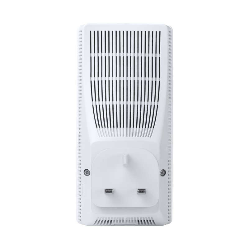 ASUS RP-BE58 AIMESH EXTENDER WIFI 7 Network repeater