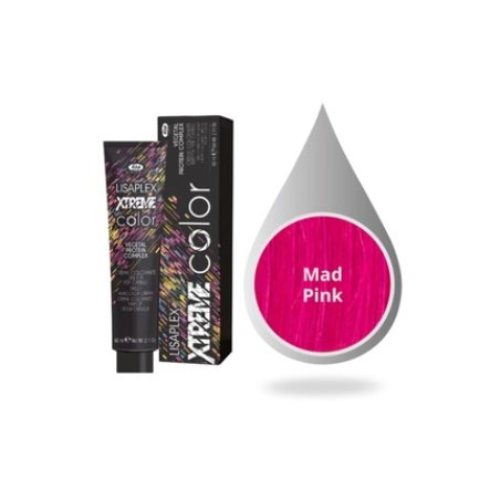 Lisaplex Xtreme Color