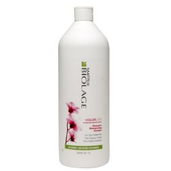 Matrix Colorlast Conditioner Après-shampoing non-professionnel 1000 ml Unisexe