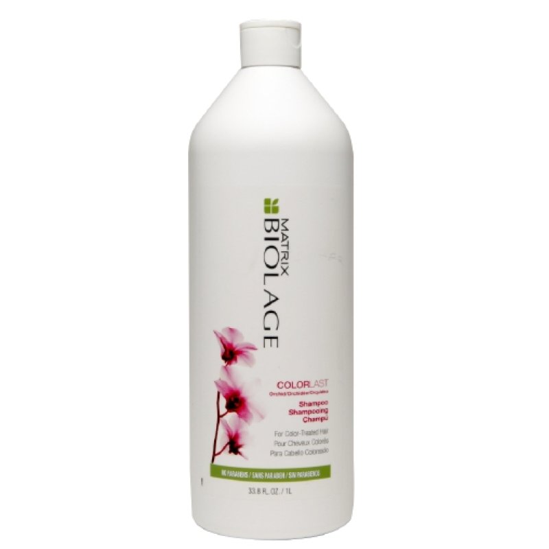Matrix Colorlast Conditioner, 1000ml
