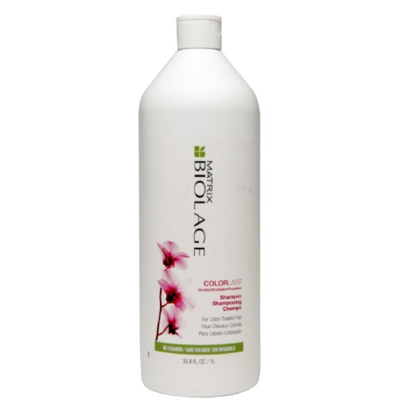 Matrix Colorlast Conditioner Après-shampoing non-professionnel 1000 ml Unisexe