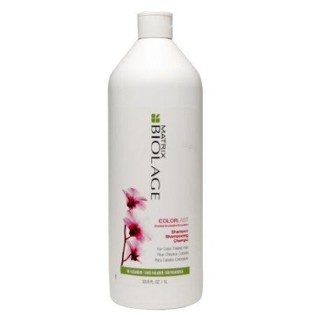 Matrix Colorlast Conditioner Après-shampoing non-professionnel 1000 ml Unisexe