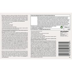 Rust-Oleum 4081303 Paint, Graphite, 750 Ml Pack Of 1, Graphite Grey, 25 Milliliters