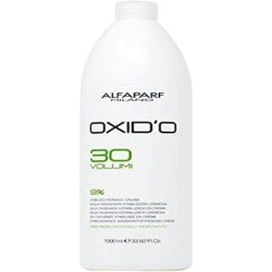 Alfaparf Milano Oxid'o 30 Vol 9 Percent 1000ml