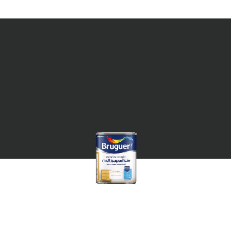 Bruguer 5160679 house paint 0.25 L