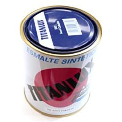 Titan Enamel Titanlux 750ml 542001