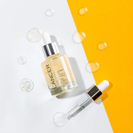 Lancer Skincare Triple Peptide Drops with Vitamin E and Niacinamide