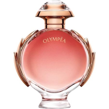 Paco Rabanne Olympea Perfume 130g