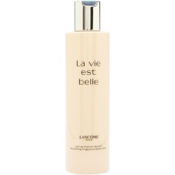 Lancome La Vie Est Belle Nourishing Body Lotion
