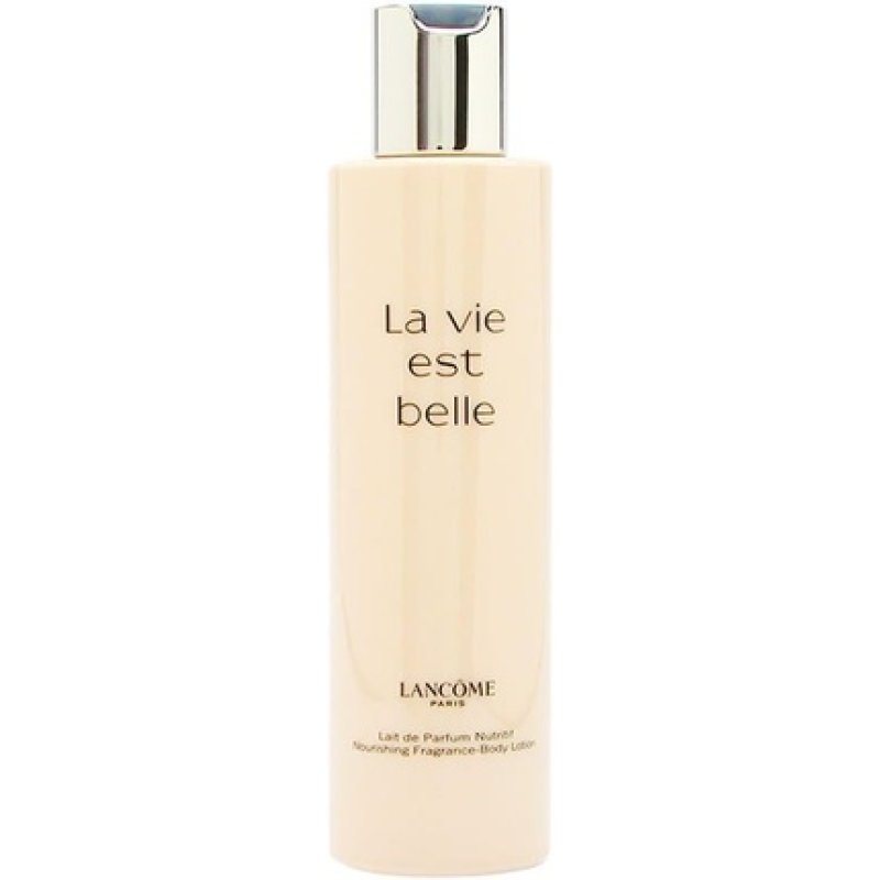 Lancome La Vie Est Belle Nourishing Body Lotion