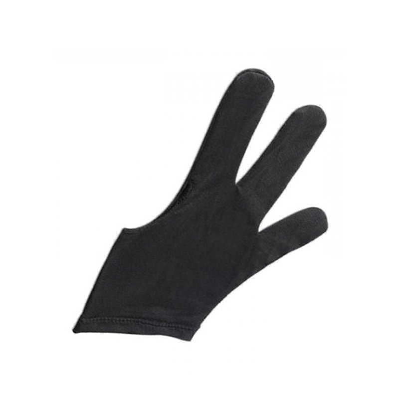 Ghd Curve Heat Resistant Glove