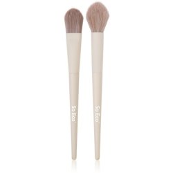 So Eco Contour & Highlight Brush Set