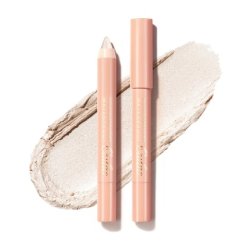 Oulac Cosmetics Eyeshadow Stick In 01 Vanilla