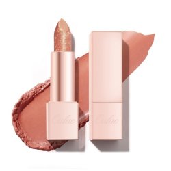 Oulac Cosmetics Infinity Shine Lipstick Pg07 Mermaid Kiss